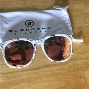 Blenders Sunglasses
